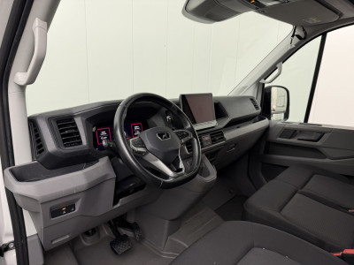 MAN TGE 2.0TDI 140PK DSG Automaat L3H3 | Model 2025 | Multimedia | Camera | Digital Cockpit | 3-Zits | Airco | Cruise foto 3