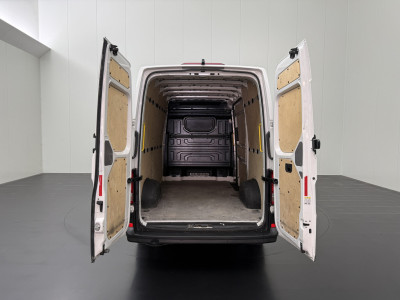 MAN TGE 2.0TDI 140PK DSG Automaat L3H3 | Model 2025 | Multimedia | Camera | Digital Cockpit | 3-Zits | Airco | Cruise foto 4