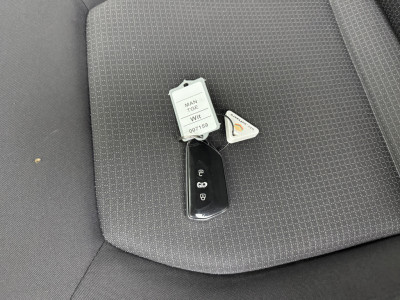 MAN TGE 2.0TDI 140PK DSG Automaat L3H3 | Model 2025 | Multimedia | Camera | Digital Cockpit | 3-Zits | Airco | Cruise foto 5