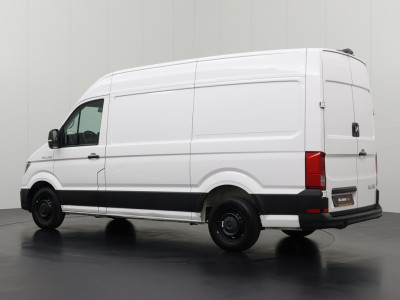 MAN TGE 2.0TDI 140PK DSG Automaat L3H3 | Model 2025 | Multimedia | Camera | Digital Cockpit | 3-Zits | Airco | Cruise foto 6