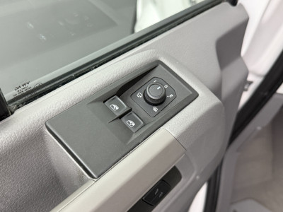 MAN TGE 2.0TDI 140PK DSG Automaat L3H3 | Model 2025 | Multimedia | Camera | Digital Cockpit | 3-Zits | Airco | Cruise foto 8