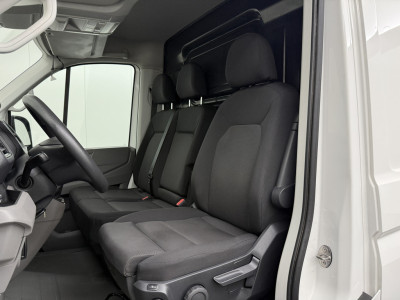 MAN TGE 2.0TDI 140PK L3H2 | Trekhaak 3000Kg | Multimedia | Camera | Airco | 3-Zits foto 20