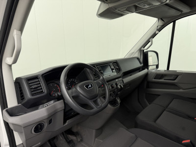 MAN TGE 2.0TDI 140PK L3H2 | Trekhaak 3000Kg | Multimedia | Camera | Airco | 3-Zits foto 3