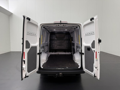MAN TGE 2.0TDI 140PK L3H2 | Trekhaak 3000Kg | Multimedia | Camera | Airco | 3-Zits foto 4
