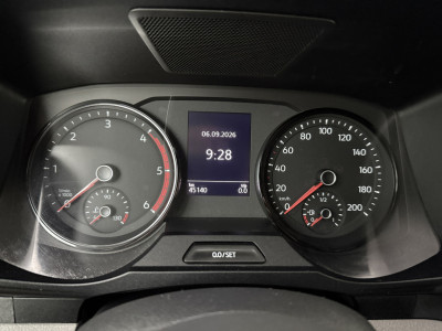 MAN TGE 2.0TDI 140PK L3H2 | Trekhaak 3000Kg | Multimedia | Camera | Airco | 3-Zits foto 9