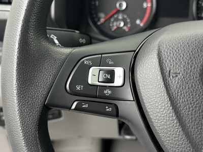 MAN TGE 2.0TDI 160PK DSG Automaat Bakwagen+Laadklep | Navigatie | Multimedia | 3-Zits | foto 15