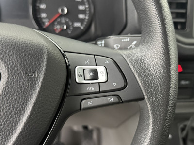 MAN TGE 2.0TDI 160PK DSG Automaat Bakwagen+Laadklep | Navigatie | Multimedia | 3-Zits | foto 16