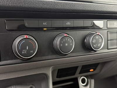 MAN TGE 2.0TDI 160PK DSG Automaat Bakwagen+Laadklep | Navigatie | Multimedia | 3-Zits | foto 21