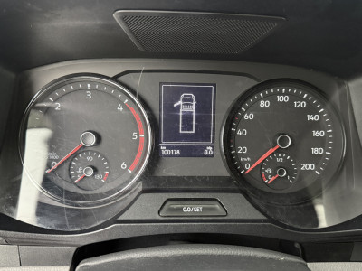 MAN TGE 2.0TDI 160PK DSG Automaat Bakwagen+Laadklep | Navigatie | Multimedia | 3-Zits | foto 9