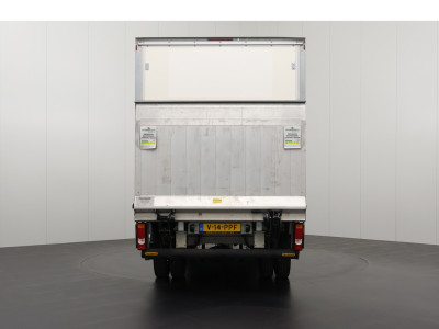 MAN TGE 2.0TDI 160PK DSG Automaat Bakwagen+Laadklep | Navigatie | Multimedia | Dakpoiler | 3-Zits foto 11