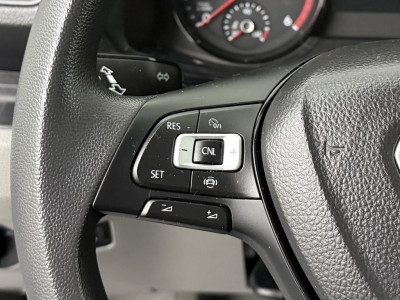 MAN TGE 2.0TDI 160PK DSG Automaat Bakwagen+Laadklep | Navigatie | Multimedia | Dakpoiler | 3-Zits foto 15