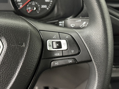 MAN TGE 2.0TDI 160PK DSG Automaat Bakwagen+Laadklep | Navigatie | Multimedia | Dakpoiler | 3-Zits foto 16