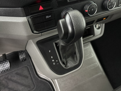 MAN TGE 2.0TDI 160PK DSG Automaat Bakwagen+Laadklep | Navigatie | Multimedia | Dakpoiler | 3-Zits foto 17