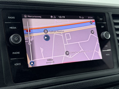MAN TGE 2.0TDI 160PK DSG Automaat Bakwagen+Laadklep | Navigatie | Multimedia | Dakpoiler | 3-Zits foto 19