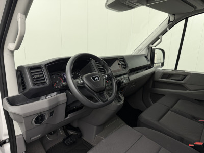 MAN TGE 2.0TDI 160PK DSG Automaat Bakwagen+Laadklep | Navigatie | Multimedia | Dakpoiler | 3-Zits foto 3