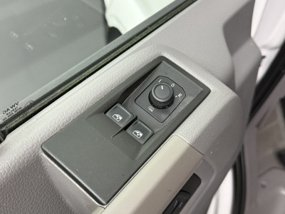 MAN TGE 2.0TDI 160PK DSG Automaat Bakwagen+Laadklep | Navigatie | Multimedia | Dakpoiler | 3-Zits foto 8