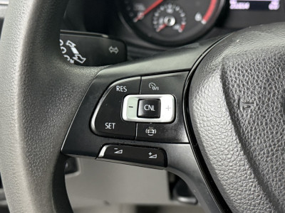MAN TGE 2.0TDI 177PK DSG Automaat Bakwagen+Laadklep | 2.33 Hoog | Dakspoiler | Multimedia | Camera | Airco | Zijdeur foto 15