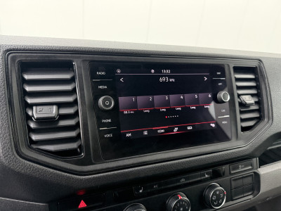 MAN TGE 2.0TDI 177PK DSG Automaat Bakwagen+Laadklep | 2.33 Hoog | Dakspoiler | Multimedia | Camera | Airco | Zijdeur foto 18