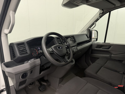 MAN TGE 2.0TDI 177PK DSG Automaat Bakwagen+Laadklep | 2.33 Hoog | Dakspoiler | Multimedia | Camera | Airco | Zijdeur foto 3