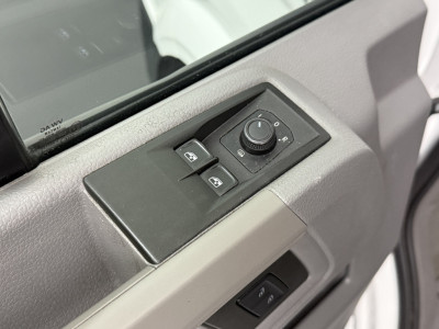 MAN TGE 2.0TDI 177PK DSG Automaat Bakwagen+Laadklep | 2.33 Hoog | Dakspoiler | Multimedia | Camera | Airco | Zijdeur foto 8