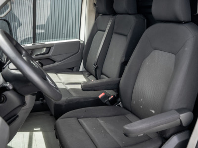 MAN TGE 2.0 TDI | L3H3 | 140 PK | 3-Zits | Trekhaak 3.0T | 1e Eigenaar | Camera | Carplay | Cruise | Airco | Trekhaak 12