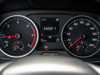 MAN TGE 2.0 TDI | L3H3 | 140 PK | 3-Zits | Trekhaak 3.0T | 1e Eigenaar | Camera | Carplay | Cruise | Airco | Trekhaak 15