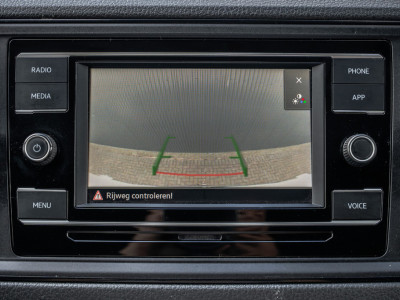 MAN TGE 2.0 TDI | L3H3 | 140 PK | 3-Zits | Trekhaak 3.0T | 1e Eigenaar | Camera | Carplay | Cruise | Airco | Trekhaak 19