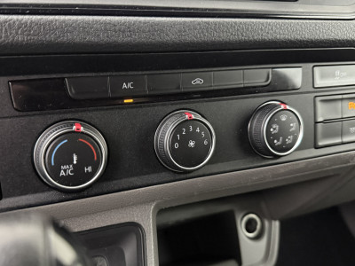 MAN TGE 2.0TDi 140PK Automaat L3H3 4x4 | 2xSchuifdeur | Led | Navigatie | Camera | Airco | Cruise | 3-Zits foto 17