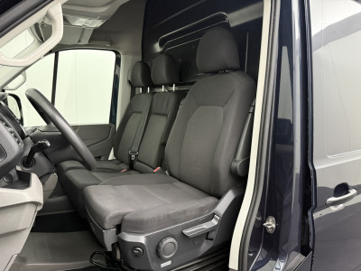 MAN TGE 2.0TDi 140PK Automaat L3H3 4x4 | 2xSchuifdeur | Led | Navigatie | Camera | Airco | Cruise | 3-Zits foto 21