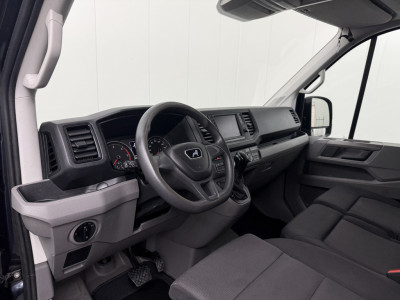 MAN TGE 2.0TDi 140PK Automaat L3H3 4x4 | 2xSchuifdeur | Led | Navigatie | Camera | Airco | Cruise | 3-Zits foto 3