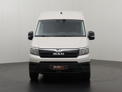 MAN TGE 2.0TDi 140PK Automaat L3H3 | Model 2025 | Digital Cockpit | Multimedia | Camera foto 10
