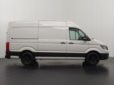 MAN TGE 2.0TDi 140PK Automaat L3H3 | Model 2025 | Digital Cockpit | Multimedia | Camera foto 13