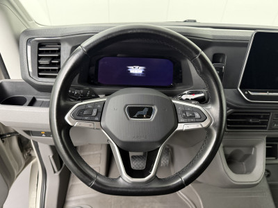MAN TGE 2.0TDi 140PK Automaat L3H3 | Model 2025 | Digital Cockpit | Multimedia | Camera foto 14