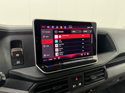 MAN TGE 2.0TDi 140PK Automaat L3H3 | Model 2025 | Digital Cockpit | Multimedia | Camera foto 19