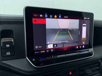 MAN TGE 2.0TDi 140PK Automaat L3H3 | Model 2025 | Digital Cockpit | Multimedia | Camera foto 20