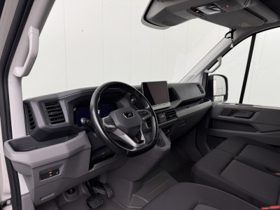 MAN TGE 2.0TDi 140PK Automaat L3H3 | Model 2025 | Digital Cockpit | Multimedia | Camera foto 3