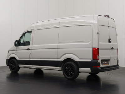 MAN TGE 2.0TDi 140PK Automaat L3H3 | Model 2025 | Digital Cockpit | Multimedia | Camera foto 6