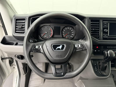 MAN TGE 2.0TDi 140PK DSG Automaat L3H3 | Multimedia | Camera | 3-Zits | Betimmering foto 14