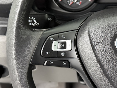 MAN TGE 2.0TDi 140PK DSG Automaat L3H3 | Multimedia | Camera | 3-Zits | Betimmering foto 15