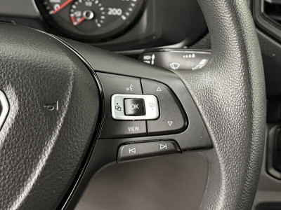 MAN TGE 2.0TDi 140PK DSG Automaat L3H3 | Multimedia | Camera | 3-Zits | Betimmering foto 16
