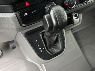 MAN TGE 2.0TDi 140PK DSG Automaat L3H3 | Multimedia | Camera | 3-Zits | Betimmering foto 17