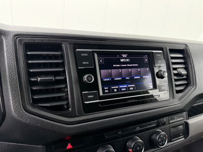 MAN TGE 2.0TDi 140PK DSG Automaat L3H3 | Multimedia | Camera | 3-Zits | Betimmering foto 18