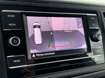 MAN TGE 2.0TDi 140PK DSG Automaat L3H3 | Multimedia | Camera | 3-Zits | Betimmering foto 19