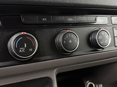 MAN TGE 2.0TDi 140PK DSG Automaat L3H3 | Multimedia | Camera | 3-Zits | Betimmering foto 21