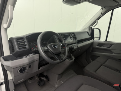 MAN TGE 2.0TDi 140PK DSG Automaat L3H3 | Multimedia | Camera | 3-Zits | Betimmering foto 3
