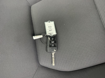 MAN TGE 2.0TDi 140PK DSG Automaat L3H3 | Multimedia | Camera | 3-Zits | Betimmering foto 5