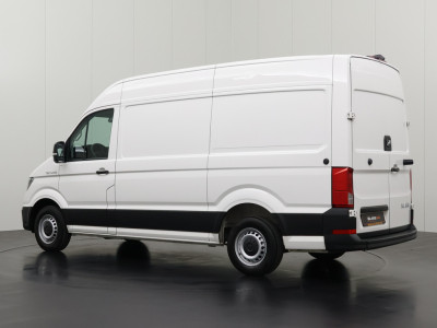 MAN TGE 2.0TDi 140PK DSG Automaat L3H3 | Multimedia | Camera | 3-Zits | Betimmering foto 6
