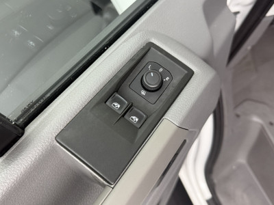 MAN TGE 2.0TDi 140PK DSG Automaat L3H3 | Multimedia | Camera | 3-Zits | Betimmering foto 8