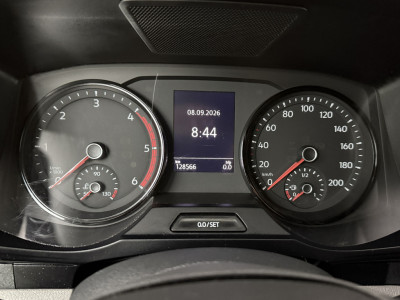 MAN TGE 2.0TDi 140PK DSG Automaat L3H3 | Multimedia | Camera | 3-Zits | Betimmering foto 9