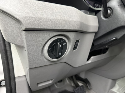 MAN TGE 2.0TDi 140PK DSG Automaat L3H3 | Multimedia | Camera | Airco | Cruise | 3-Zits foto 14